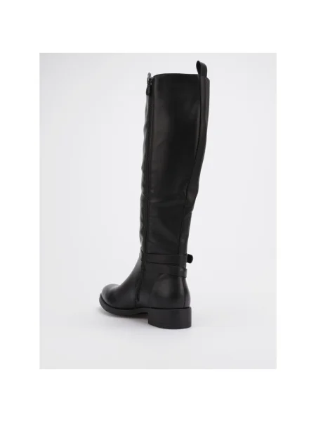 Pantofi La Modeuse negru
