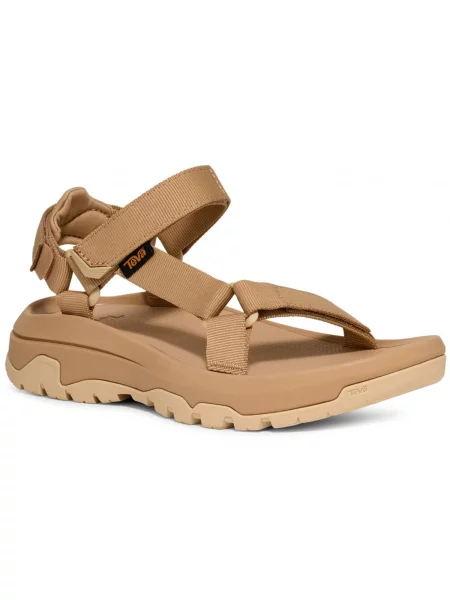 Pantofi Teva bej