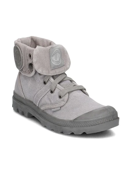Tenisky Palladium sivá