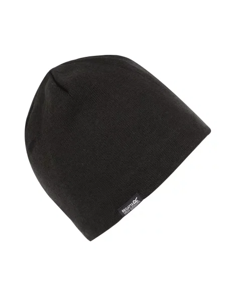 Czapka Brevis II czarna
