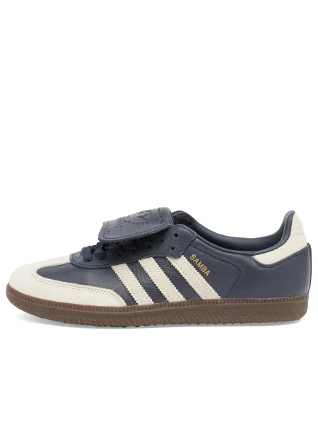 Trampki Adidas Originals białe