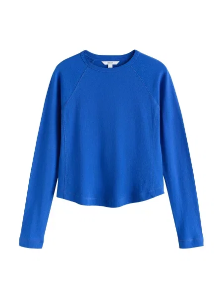 Next Tricou albastru