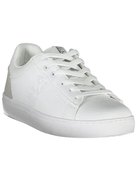 Superge Napapijri Shoes bela