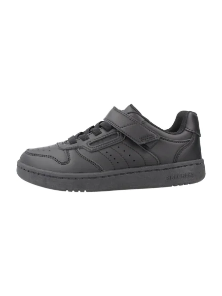 Tenisky Skechers čierna