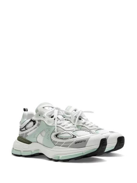 Sneakersy Axel Arigato białe