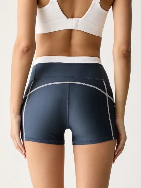Under Armour kolarki HeatGear szare