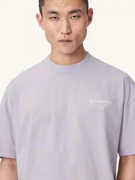 Футболка Allsaints