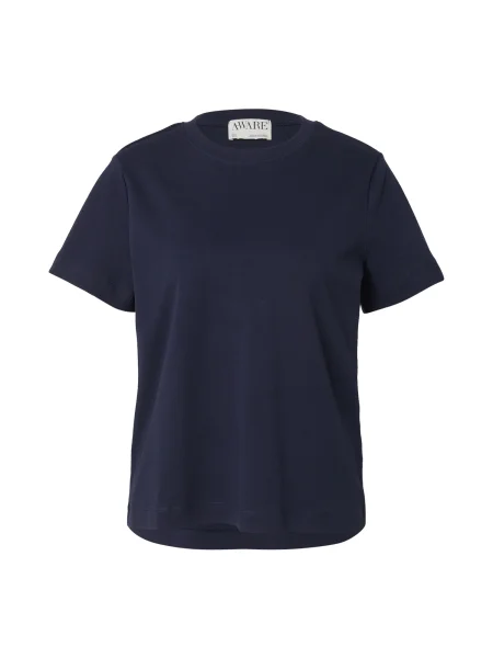 Aware Tricou VMNAIMA marin albastru