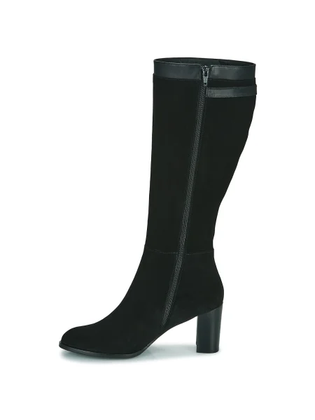 Pantofi Jb Martin negru