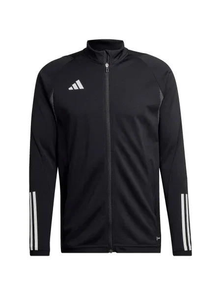 Pulover Adidas Performance negru