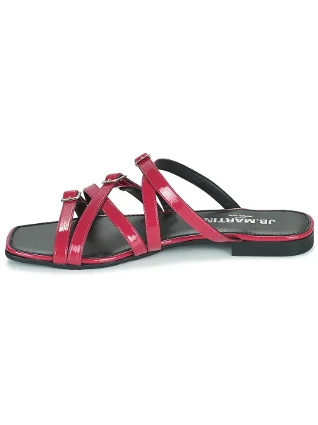 Pantofi Jb Martin roz