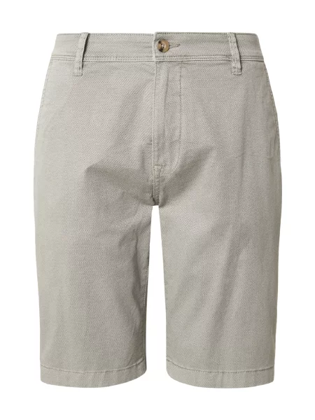 LERROS Pantaloni taupe / deschis gri