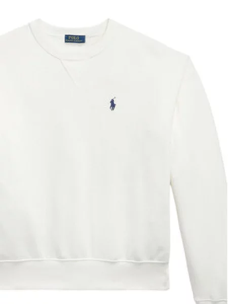 Polo Ralph Lauren Mikina bílá