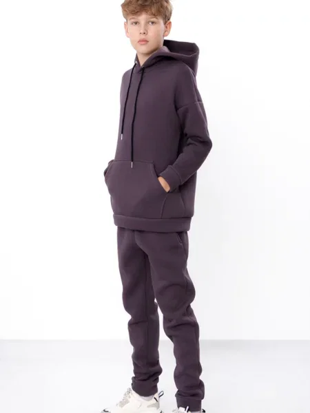 Дитячий Спортивний костюм Носи своє графіт