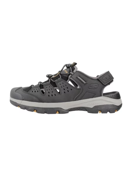 Sandale Skechers negru