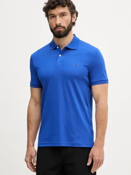 Polotričko Tommy Hilfiger modré