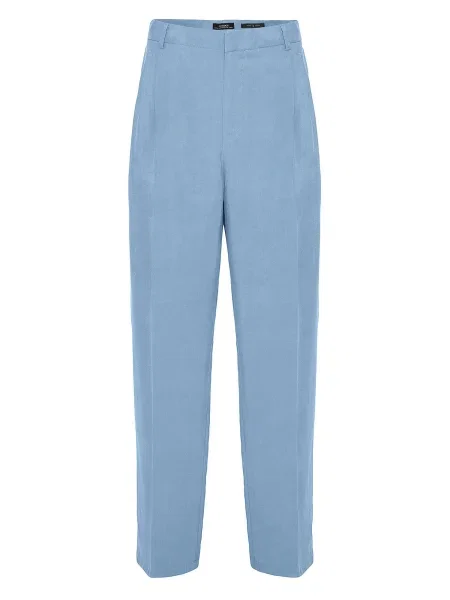 Antioch Pantaloni deschis albastru