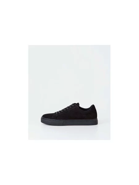 Sneakersy Vagabond čierna