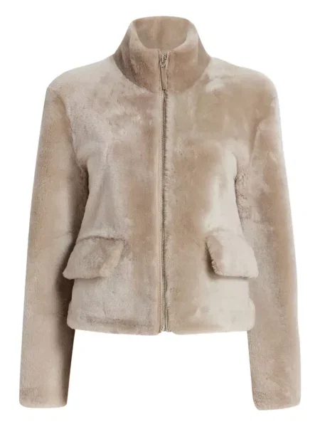 Geacă Proenza Schouler White Label alb