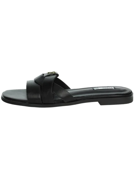 Pantofi Ferre negru