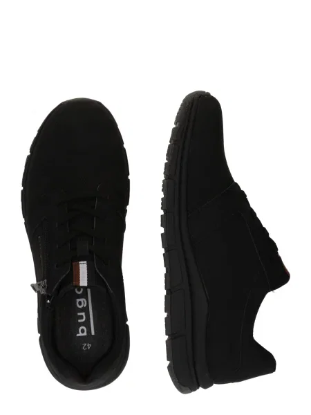 Bugatti Sneakers negru