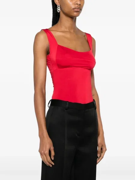 Body Atu Body Couture roșu