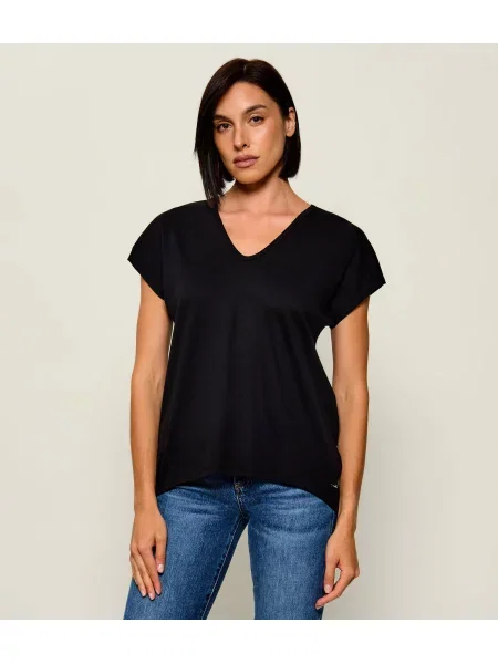 Calvin Klein Tricou negru