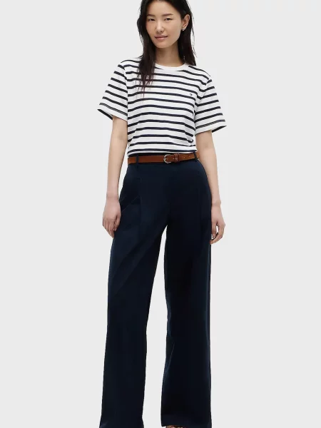 Чиносы Tommy Hilfiger синие