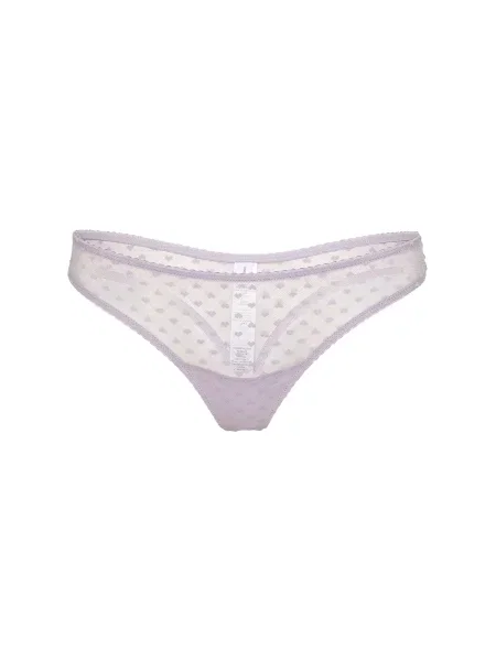 Samsøe Samsøe Tangá Violet slivková