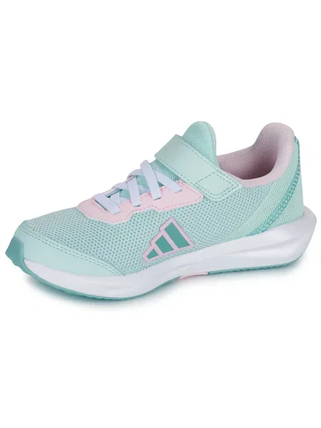 Tenisky Adidas modrá