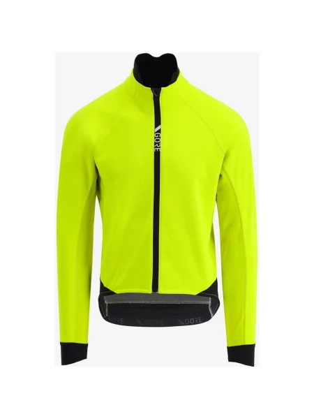 Kurtka GOREWEAR C5 Thermo GORE-TEX INFINIUM™ neonowożółta S żółta