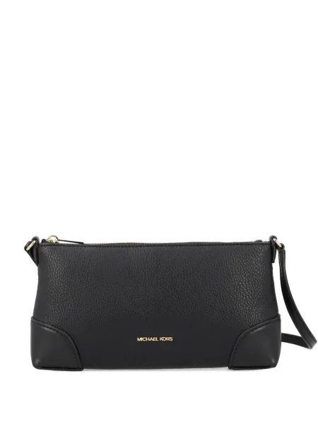 Geantă Michael Michael Kors negru