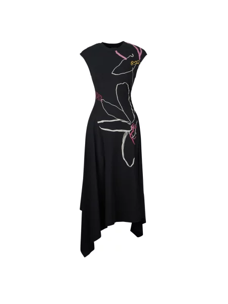 Rochie Desigual negru