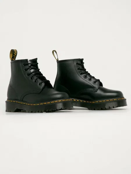 Pantofi Dr. Martens negru