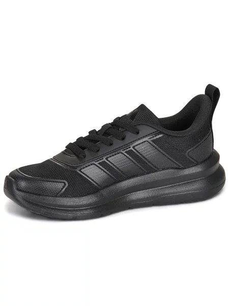 Bežecké topánky Adidas čierna