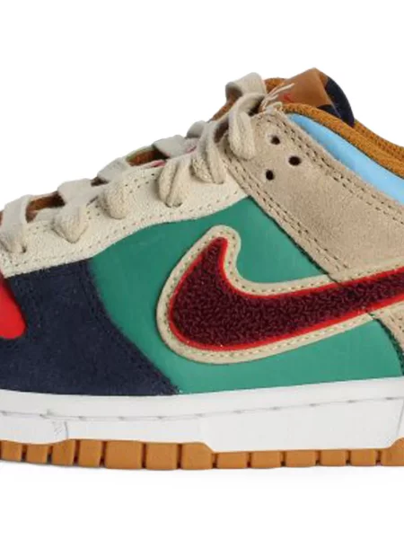 Dětské tenisky Nike Dunk