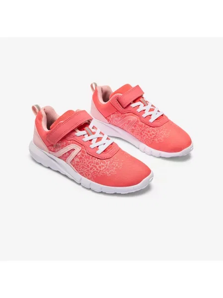Second Life Buty sportowe dla dzieci Soft różowe