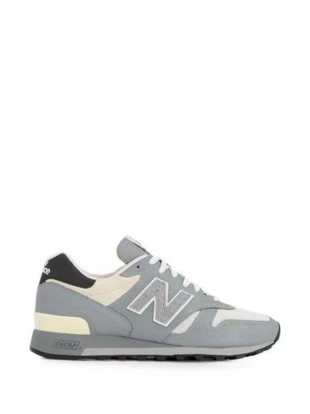 Sneakerși New Balance 990 gri