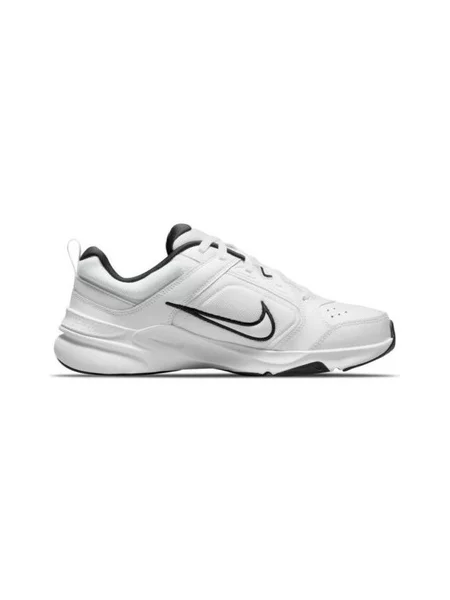 Pantofi Nike alb