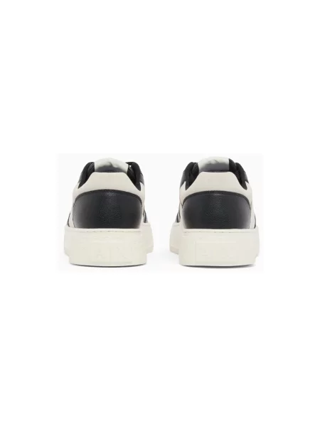 Pantofi Eax negru