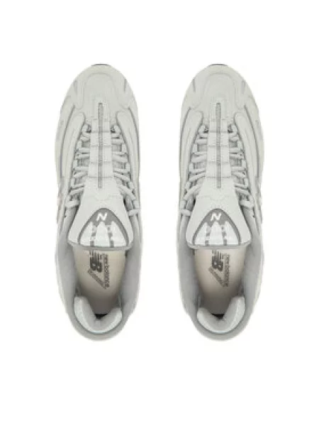 New Balance Laisvalaikio batai pilka