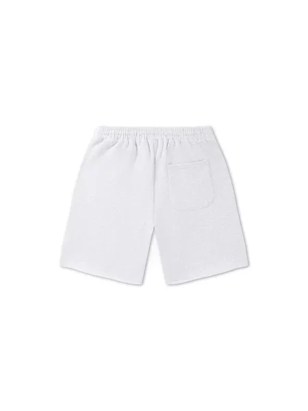 Pantaloni gri / gri piatră / gri amestecat negru