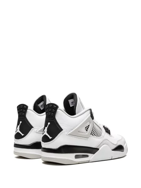 Retro tenisky Jordan Air Jordan 4 bílé