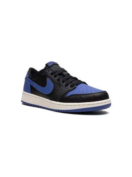 Sneakersy dziecięce Jordan Air Jordan 1 niebieskie