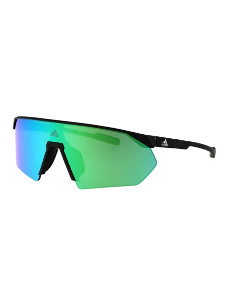 Okulary przeciwsłoneczne Adidas czarne