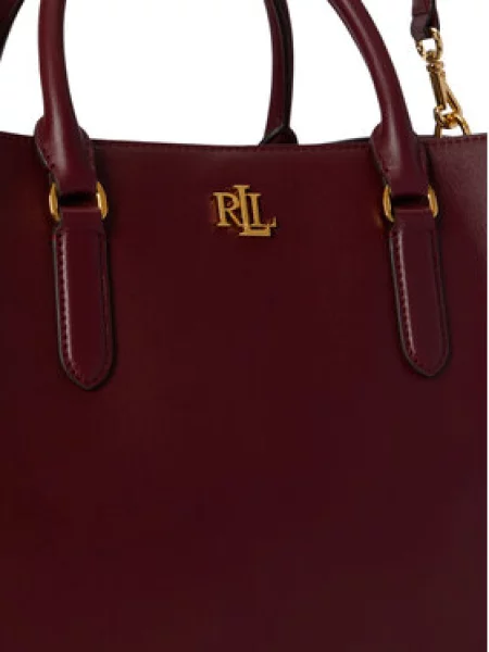 LAUREN RALPH LAUREN Táska Bordó