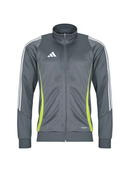 Kabát Adidas fehér