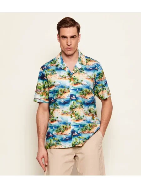 Hechter Paris Cămașă