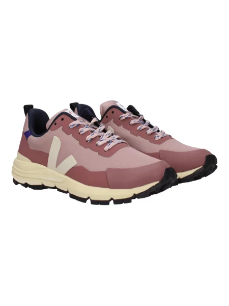 Sneakersy Veja różowe