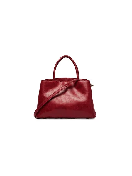 Steve Madden Táska Brosaly Bordó